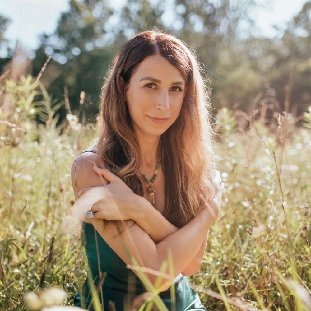 Meet your Posher, Madeline